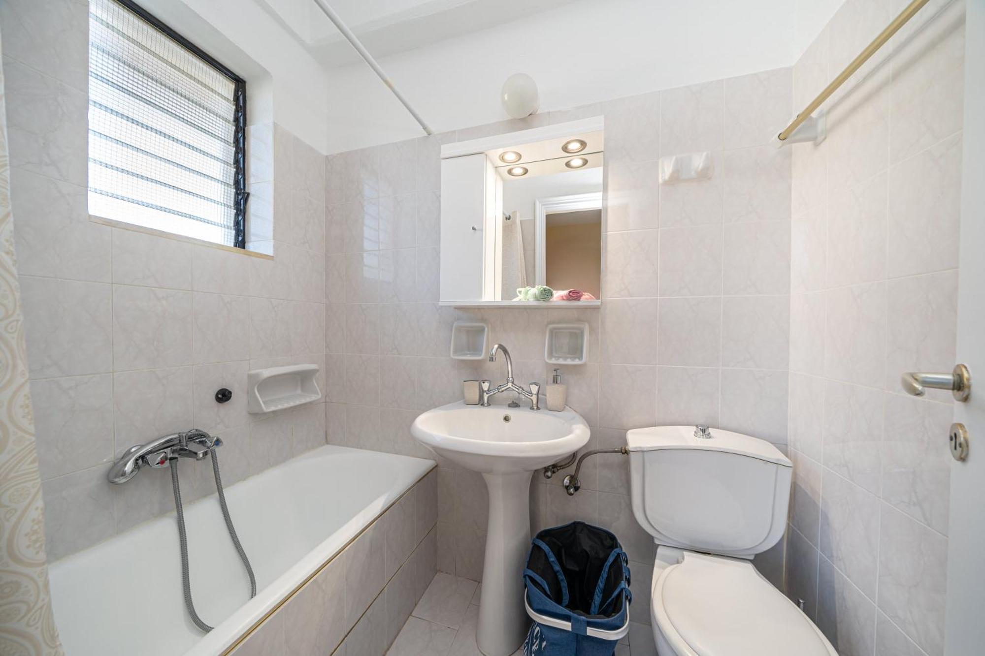 Sea Salt Apartments サミ エクステリア 写真